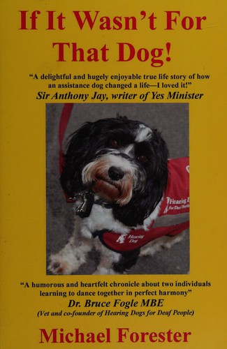 If it wasn't for that dog!