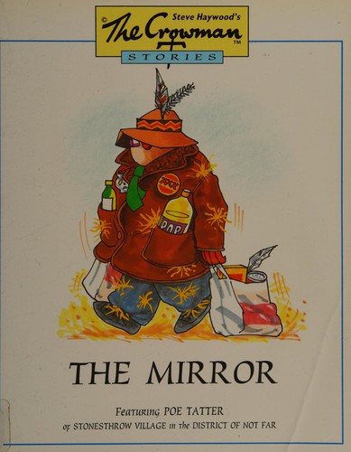 The mirror