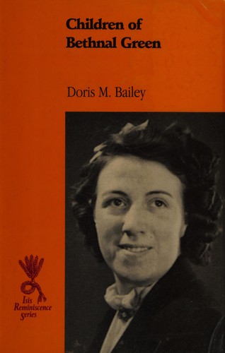 Children of Bethnal Green