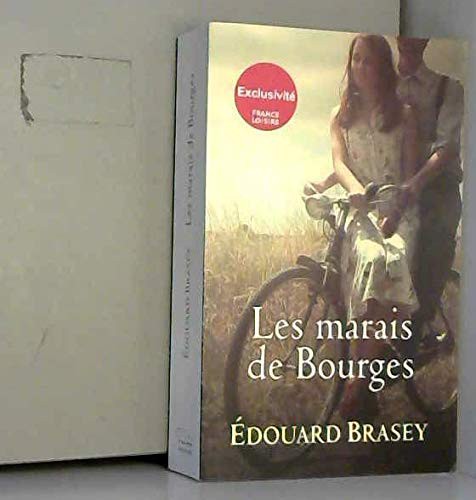 LES MARAIS DE BOURGES