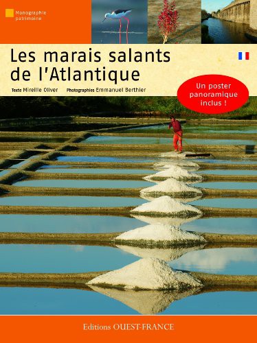 MARAIS SALANTS DE L'ATLANTIQUE