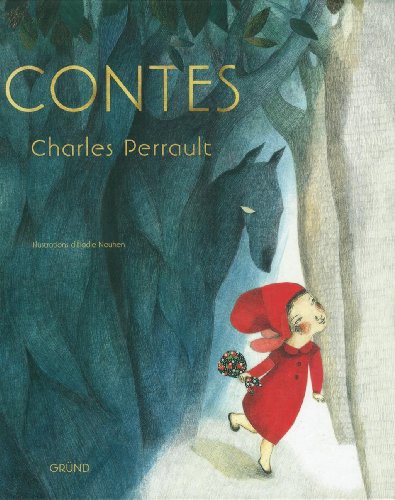 Contes de Charles Perrault