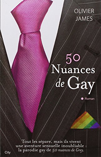 50 nuances de Gay
