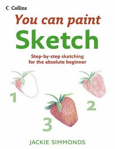 Sketch (You Can Paint)