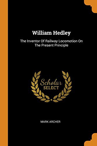 William Hedley