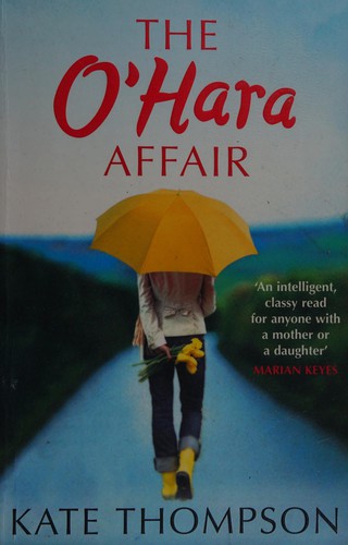 The O'Hara affair