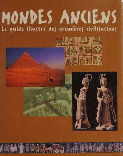 Mondes anciens