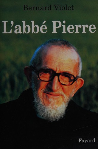 L'abbé Pierre