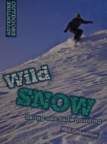 Wild snow
