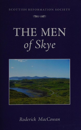 The men of Skye