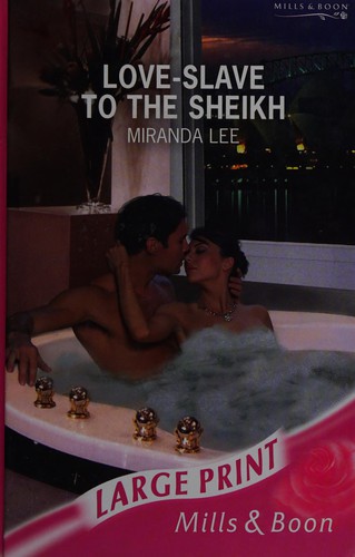 Love-Slave to the Sheik