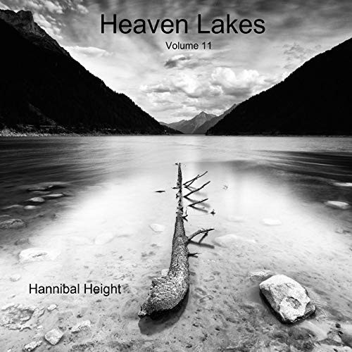 Heaven Lakes - Volume 11