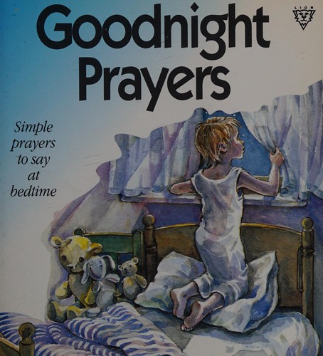 Goodnight Prayers