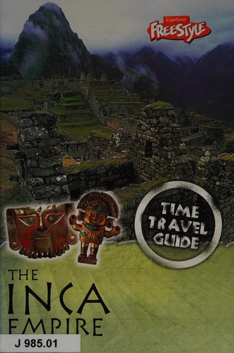 The Inca empire