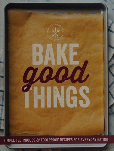 Bake Good Things