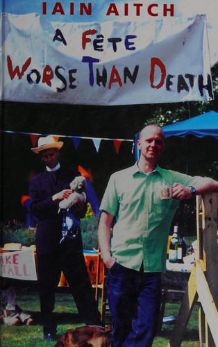 A fête worse than death