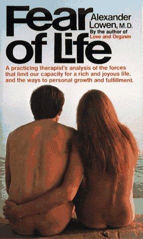 Fear of life