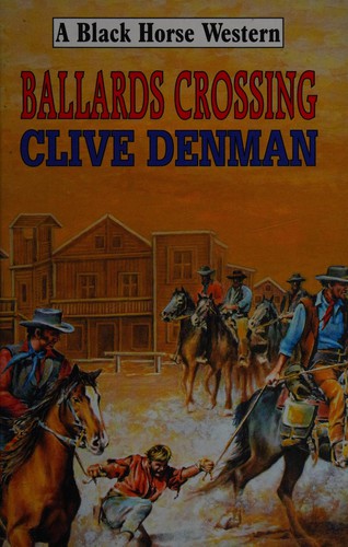 Ballard's crossing