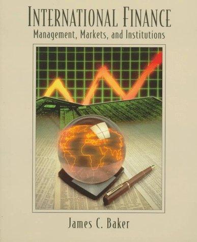 International finance