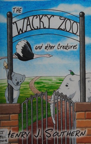 The wacky zoo and other creatures
