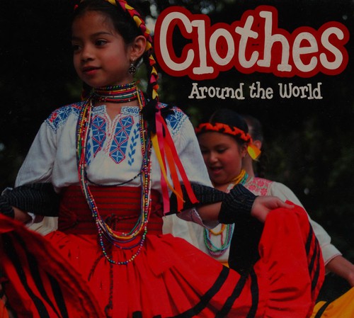 Clothes around the world