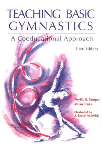 Teaching basic gymnastics