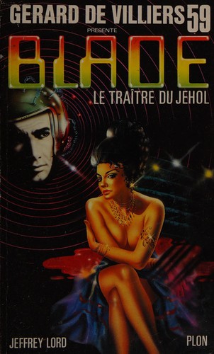 Le Traître du Jehol