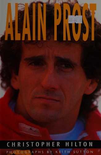 Alain Prost