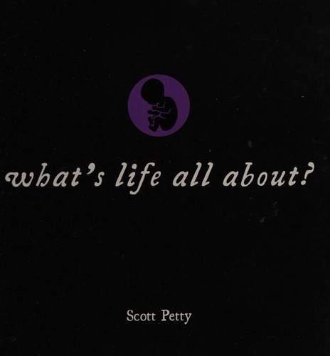 What's life all about?