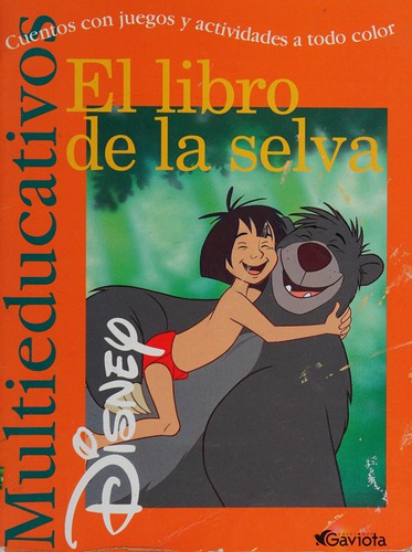 El Libro de la selva