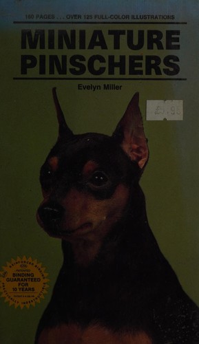 Miniature Pinschers