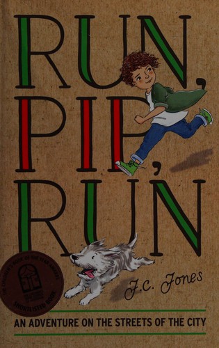 Run, Pip, Run