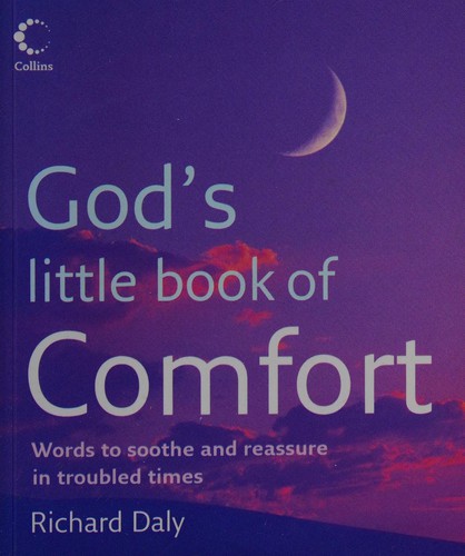 God's little book of comfort