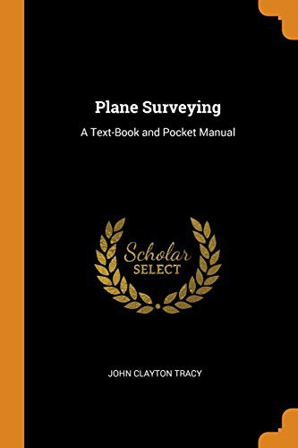 Plane Surveying