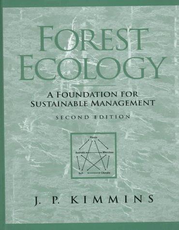 Forest ecology