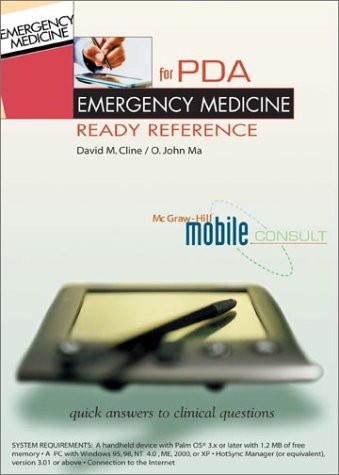 Emergency Medicine on Hand