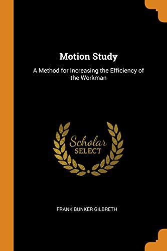 Motion Study