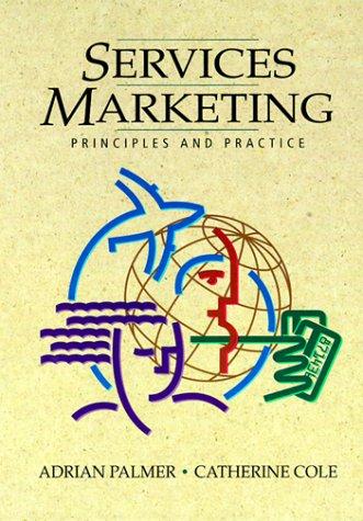 Services marketing