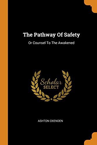 The Pathway of Safety