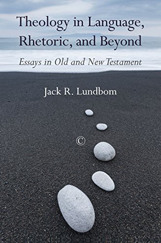 Theology in language, rhetoric, and beyond