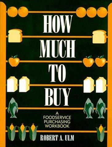 How much to buy