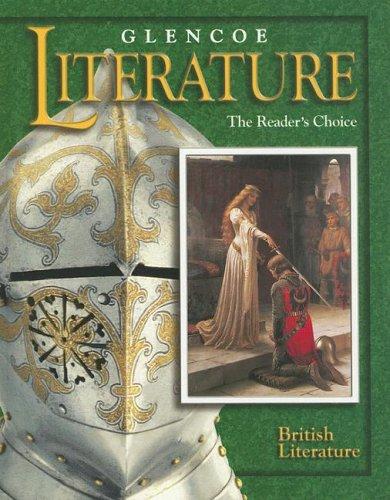 Glencoe Literature