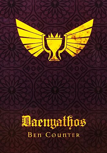 Daenyathos [Hardcover Signed Limited Edition]