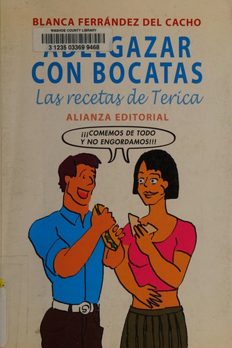 Adelgazar con bocatas