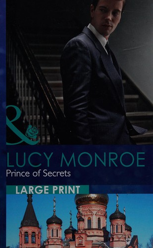 Prince of Secrets