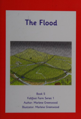 The flood