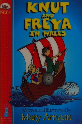 Knut and Freya