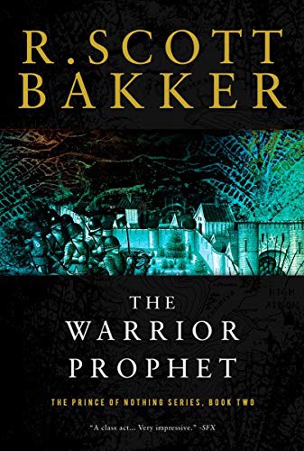 The warrior-prophet
