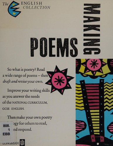 Making poems