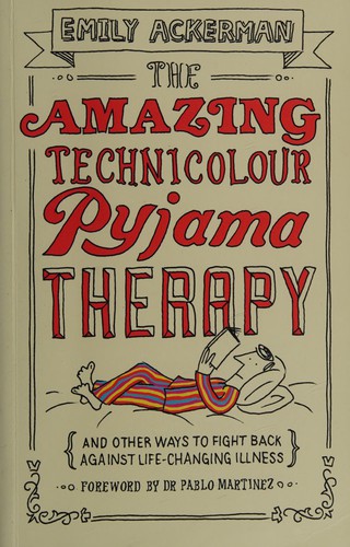 Amazing Technicolour Pyjama Therapy